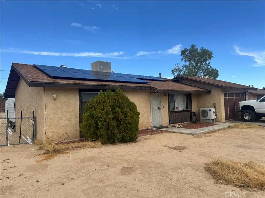 72330 Sunnyslope Drive, Twentynine Palms, CA 92277 - #3