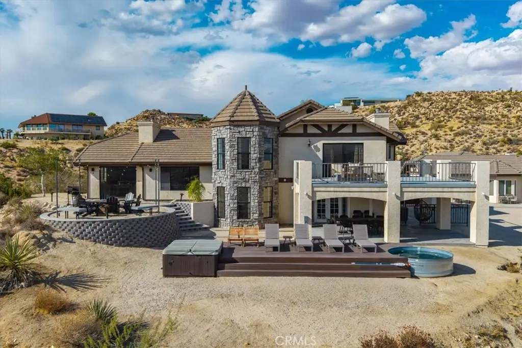 57024 Pinto Court, Yucca Valley, CA 92284 - #1