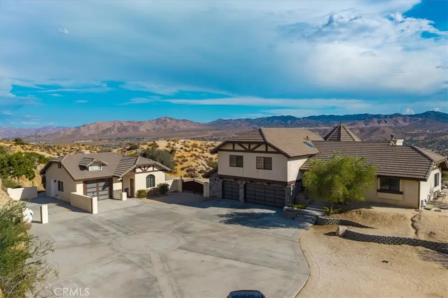 57024 Pinto Court, Yucca Valley, CA 92284 - #2
