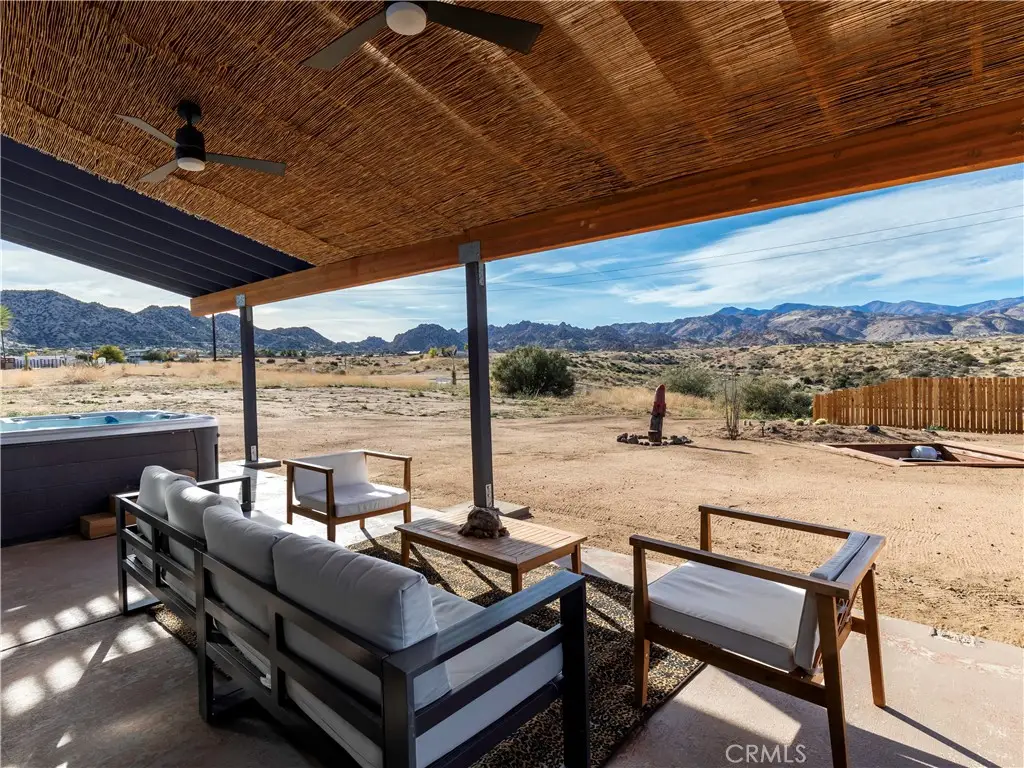 5120 Tom Mix Road, Pioneertown, CA 92268 - #1