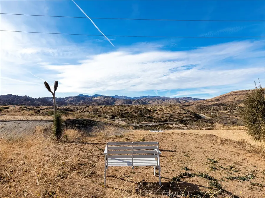 5120 Tom Mix Road, Pioneertown, CA 92268 - #2