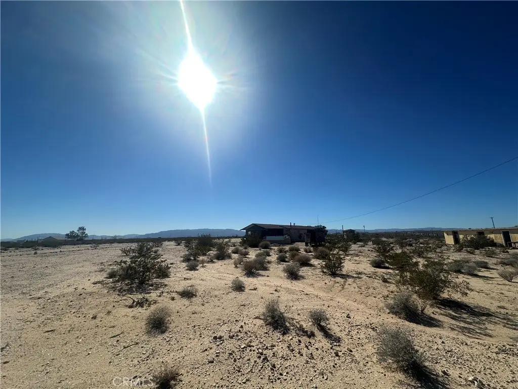 167 Bluegrass Avenue, Twentynine Palms Yucca Valley, CA 92277 - #1