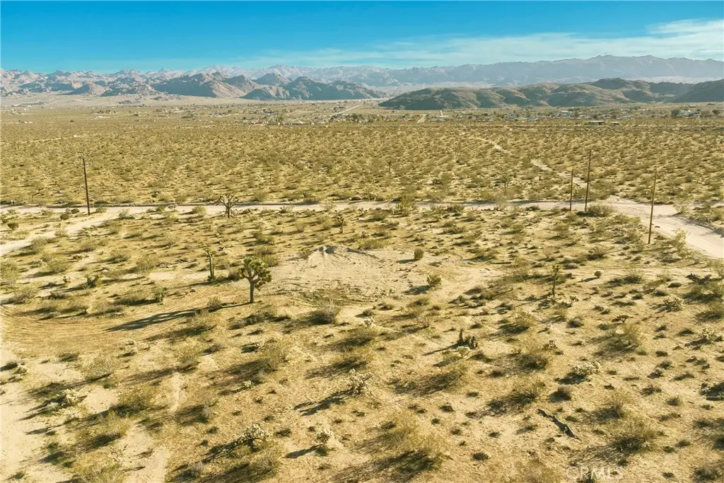 4084 Ocean Avenue, Joshua Tree, CA 92252 - #1