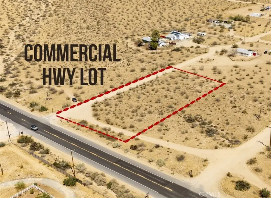141 Old Woman Springs Road, Yucca Valley, CA 92285 - #2