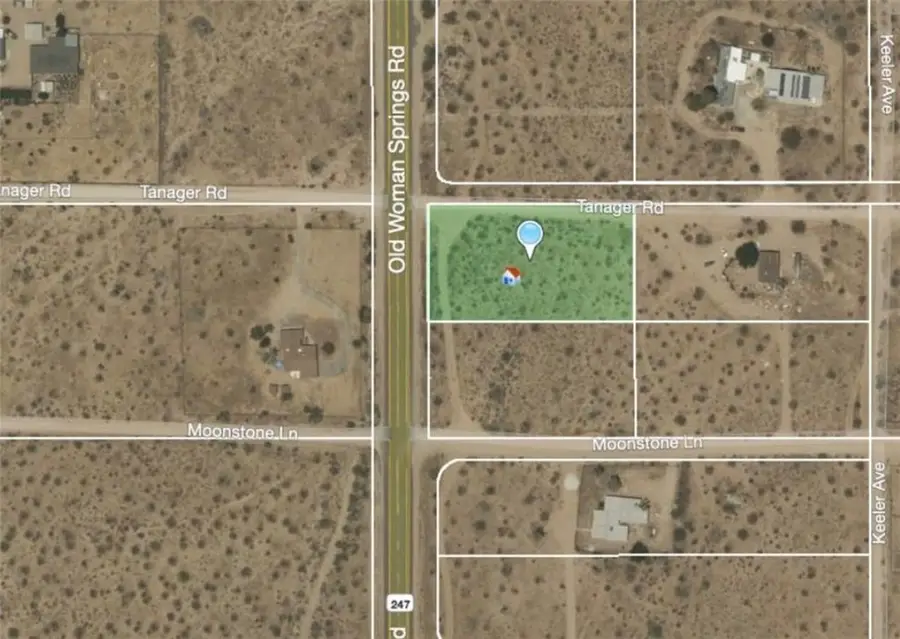 141 Old Woman Springs Road, Yucca Valley, CA 92285 - #3