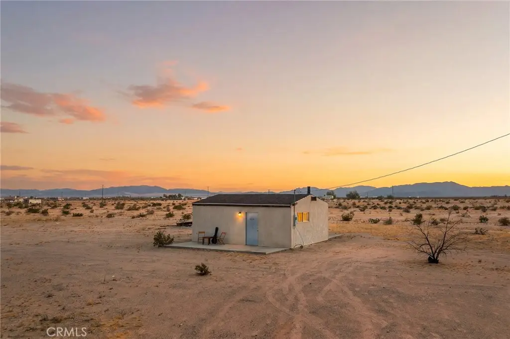 82229 Raven Roost, Twentynine Palms Yucca Valley, CA 92277 - #1