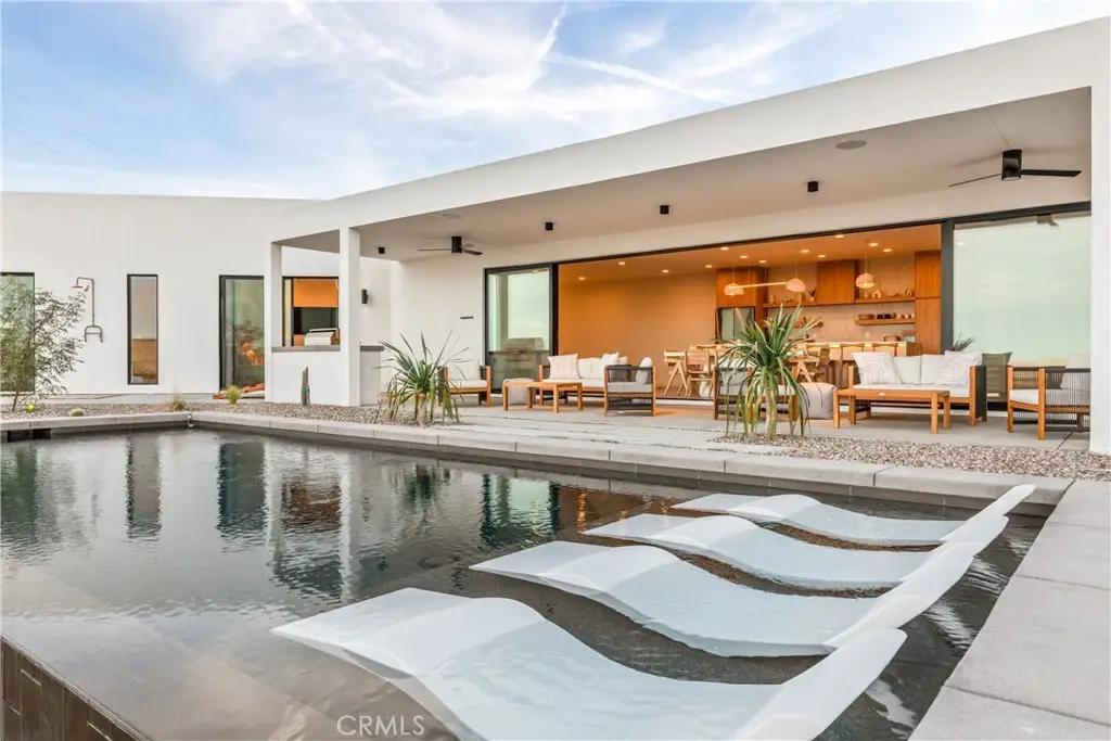 6715 Juniper Road, Joshua Tree, CA 92252 - #1