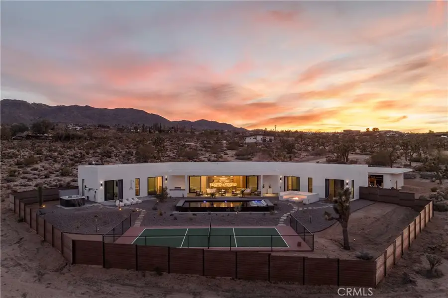 6715 Juniper Road, Joshua Tree, CA 92252 - #3