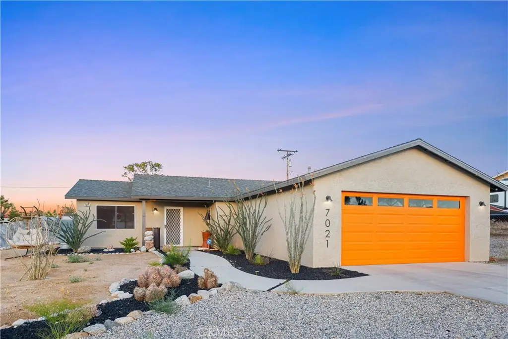 7021 Balsa Avenue, Yucca Valley, CA 92284 - #1
