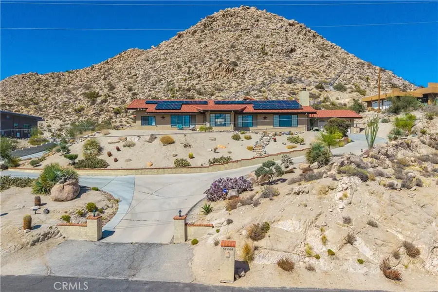 57444 Bandera Road, Yucca Valley, CA 92284 - #2