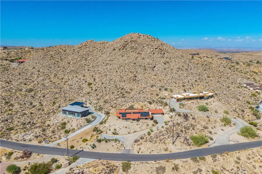 57444 Bandera Road, Yucca Valley, CA 92284 - #3