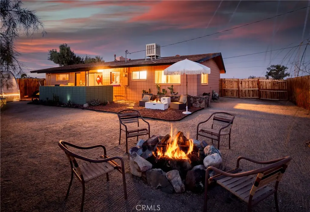 6610 Alpine, Twentynine Palms, CA 92277 - #1