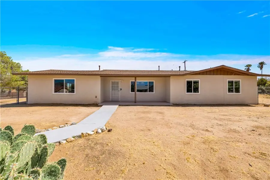 7623 Frontera Avenue, Yucca Valley, CA 92284 - #2