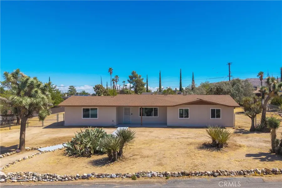 7623 Frontera Avenue, Yucca Valley, CA 92284 - #3
