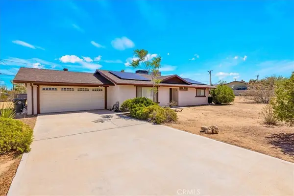 7433 Frontera Avenue, Yucca Valley, CA 92284