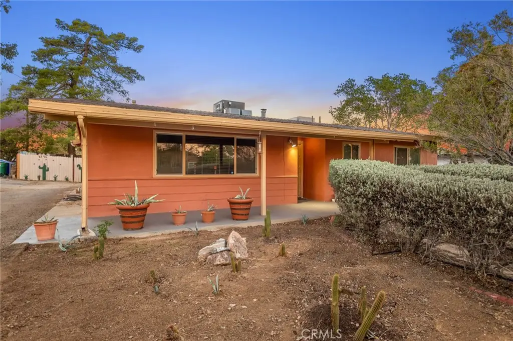 7896 Fox Trail, Yucca Valley, CA 92284 - #1