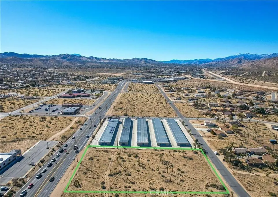 0 29 Palm Hwy, Yucca Valley, CA 92284 - #1