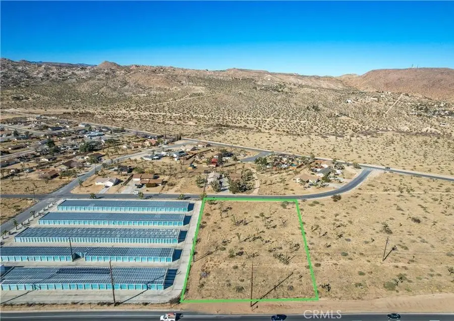 0 29 Palm Hwy, Yucca Valley, CA 92284 - #2
