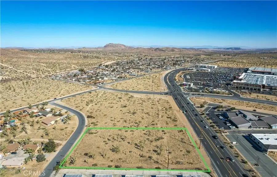 0 29 Palm Hwy, Yucca Valley, CA 92284 - #3