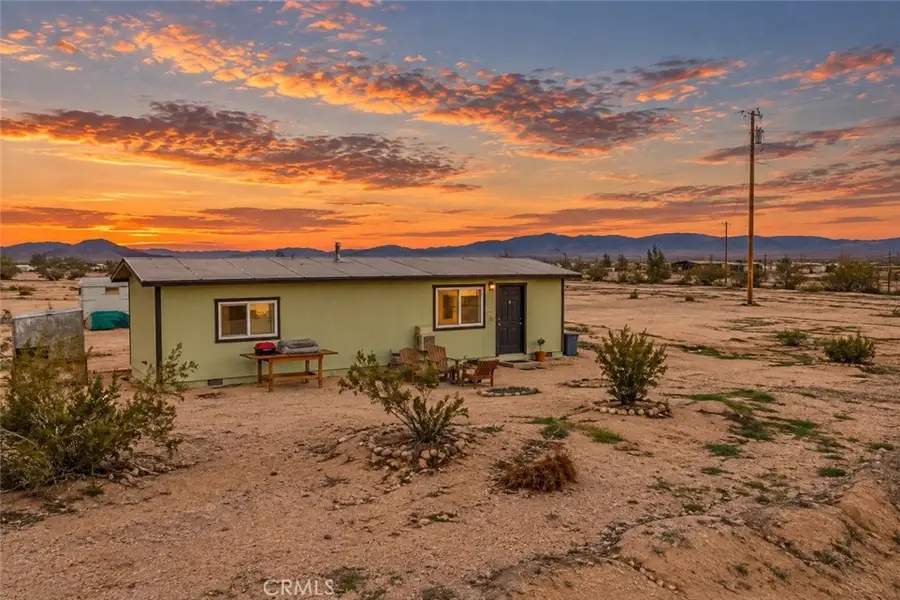 67550 Del Oro Road, Twentynine Palms Yucca Valley, CA 92277 - #2