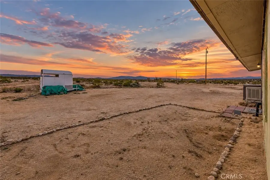 67550 Del Oro Road, Twentynine Palms Yucca Valley, CA 92277 - #3