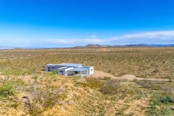 621 N Sage Avenue, Yucca Valley, CA 92284