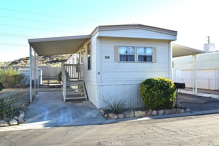 54999 Martinez Trail #20, Yucca Valley, CA 92284 - #2