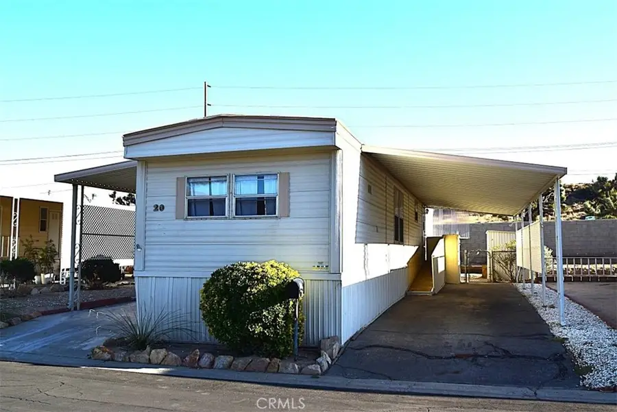 54999 Martinez Trail #20, Yucca Valley, CA 92284 - #3