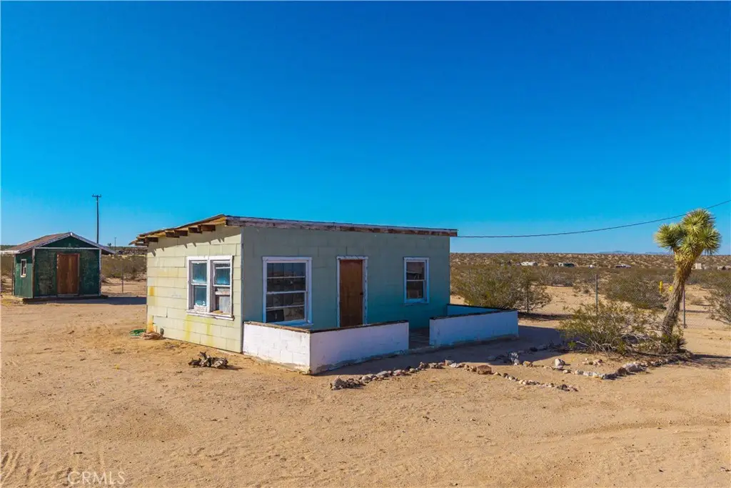 65055 Pluto Street, Joshua Tree, CA 92252 - #1