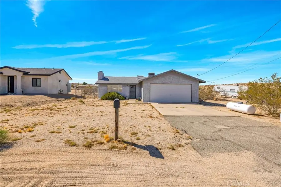 6574 Lupine, Twentynine Palms, CA 92277 - #2