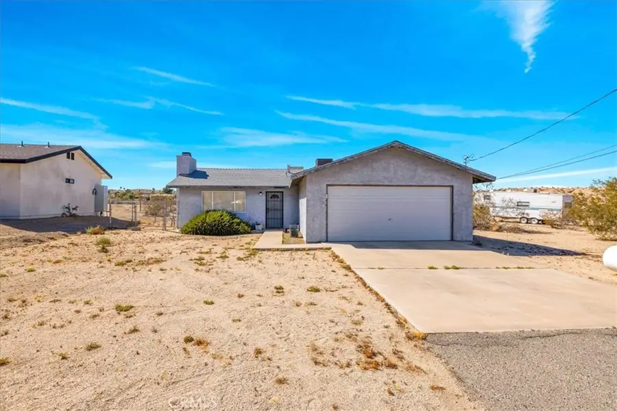 6574 Lupine, Twentynine Palms, CA 92277 - #3