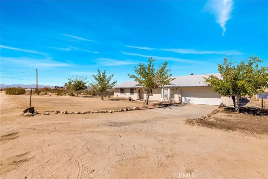 70130 Cottonwood Drive, Twentynine Palms, CA 92277 - #2