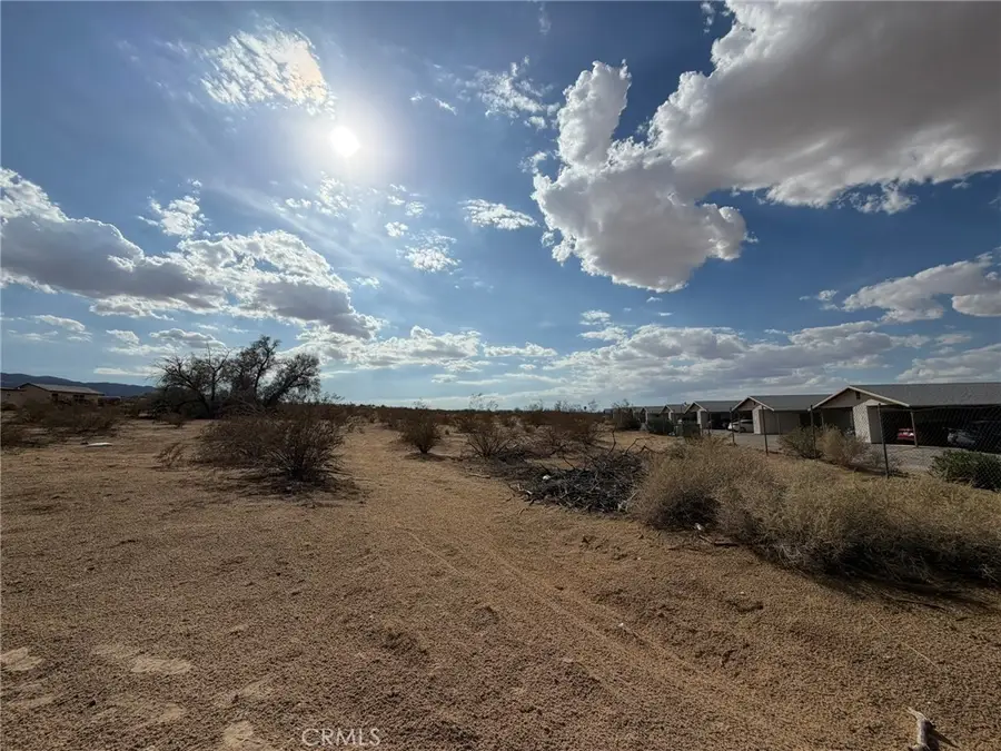 5266 Adobe, Twentynine Palms, CA 92277 - #2