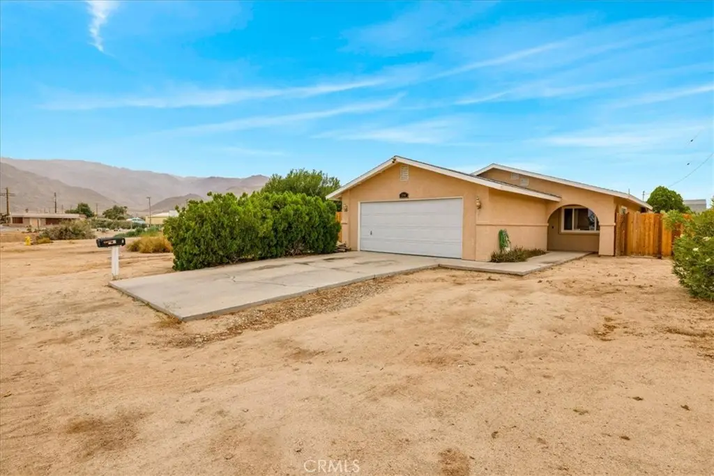 6460 Cahuilla, Twentynine Palms, CA 92277 - #1