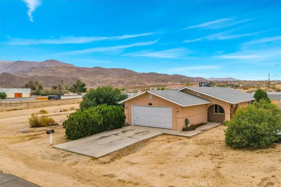 6460 Cahuilla, Twentynine Palms, CA 92277 - #3