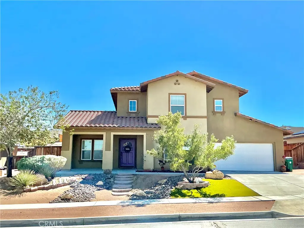 74115 Manana, Twentynine Palms, CA 92277 - #1