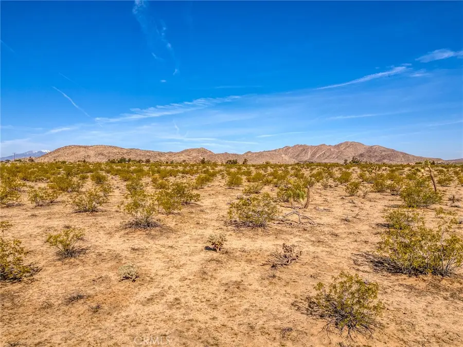62725 2 Mile Road, Joshua Tree, CA 92252 - #2