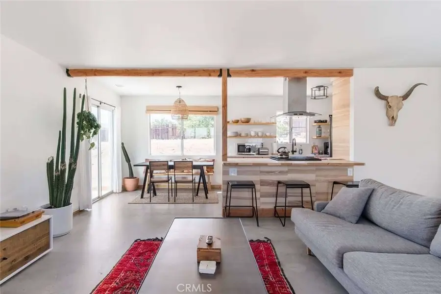 61607 Granada Dr, Joshua Tree, CA 92252 - #2