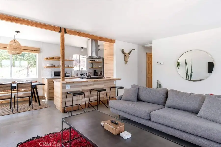 61607 Granada Dr, Joshua Tree, CA 92252 - #3