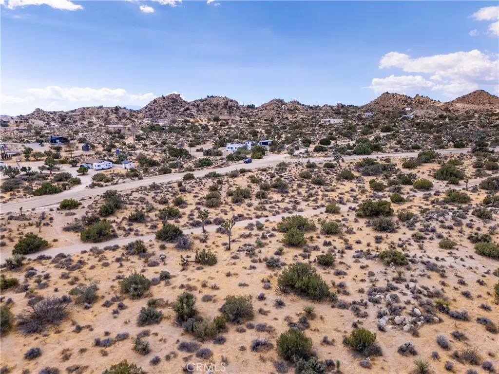56642 Cobalt, Yucca Valley, CA 92284 - #1