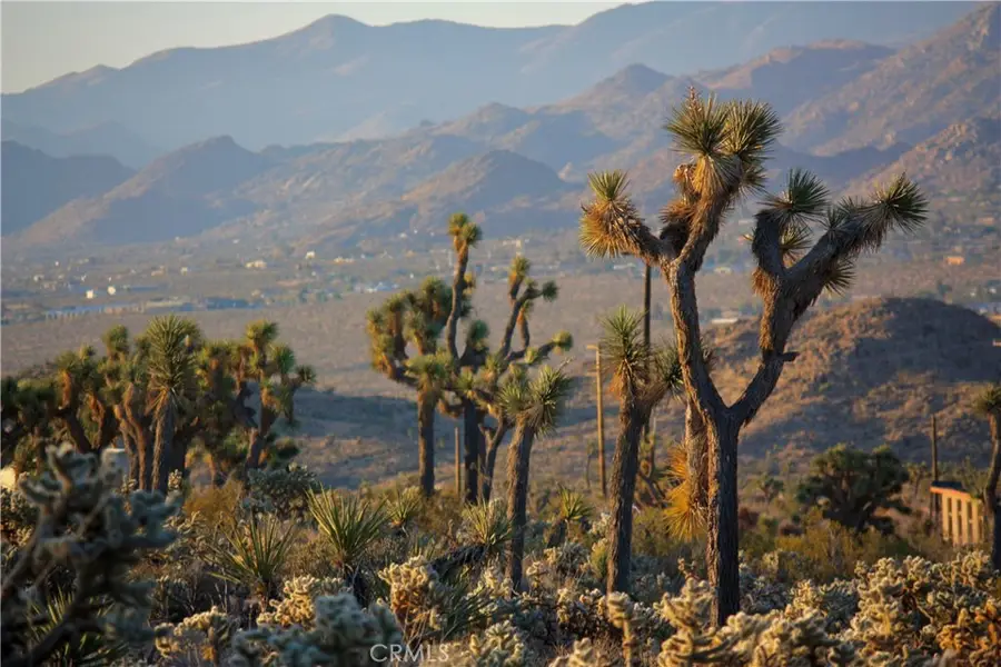 5374 Marvin Drive, Yucca Valley, CA 92284 - #2