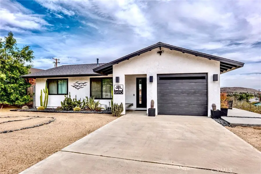 61910 Sunburst Circle, Joshua Tree, CA 92252 - #2