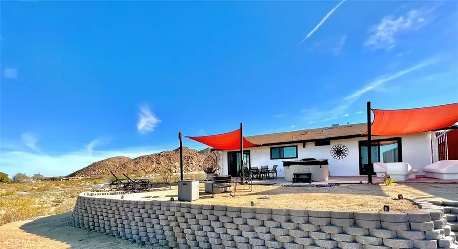 61910 Sunburst Circle, Joshua Tree, CA 92252 - #3