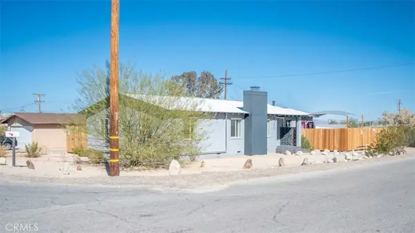 73478 Old Dale Road, 29 Palms, CA 92277
