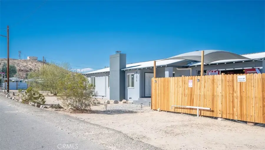 73478 Old Dale Road, Twentynine Palms, CA 92277 - #2
