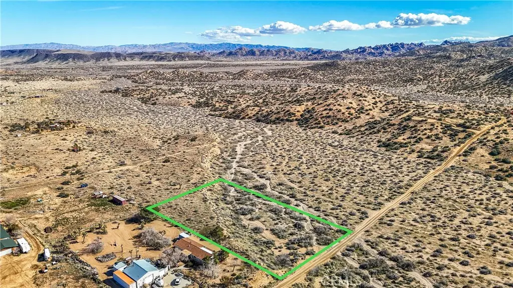 0 Tumbleweed Trail, Pioneertown, CA 92268 - #1