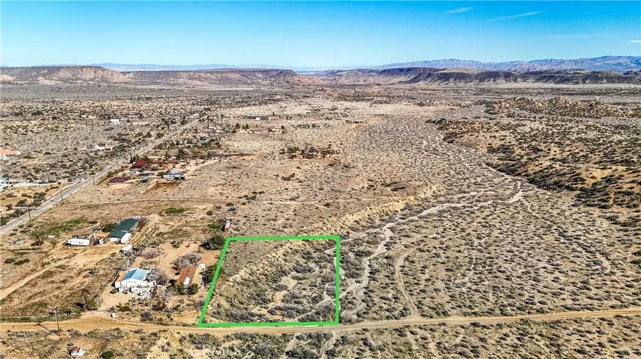 0 Tumbleweed Trail, Pioneertown, CA 92268 - #2