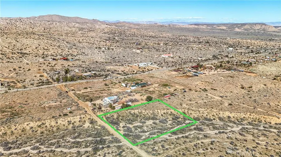 0 Tumbleweed Trail, Pioneertown, CA 92268 - #3