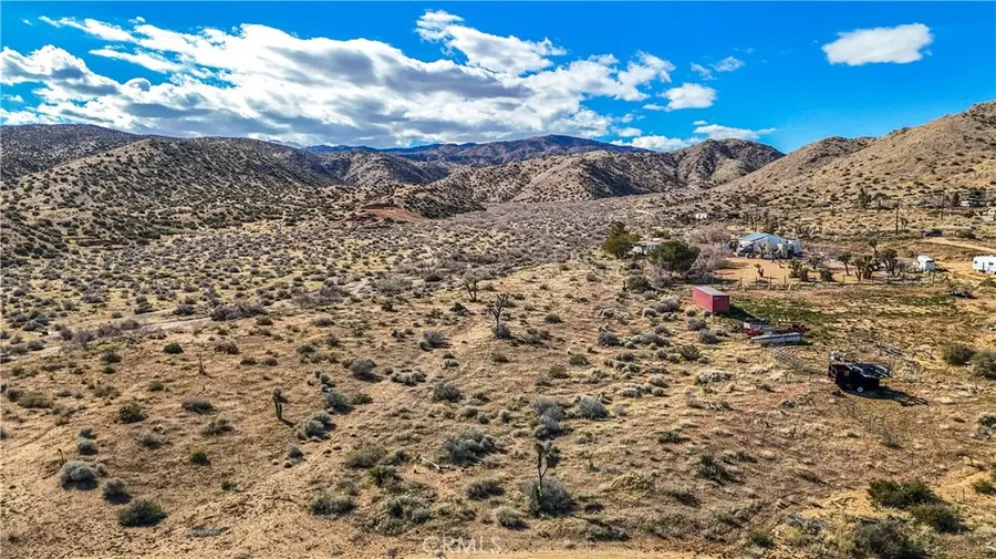 1234 Bisbee Road, Pioneertown, CA 92268 - #2