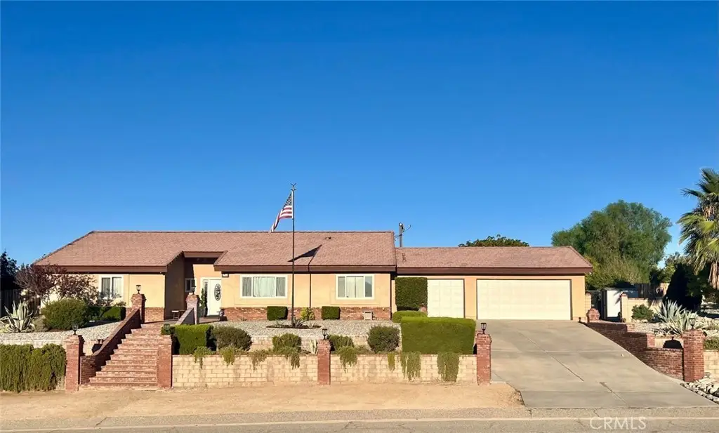 32026 163rd E, Llano, CA 93544 - #1